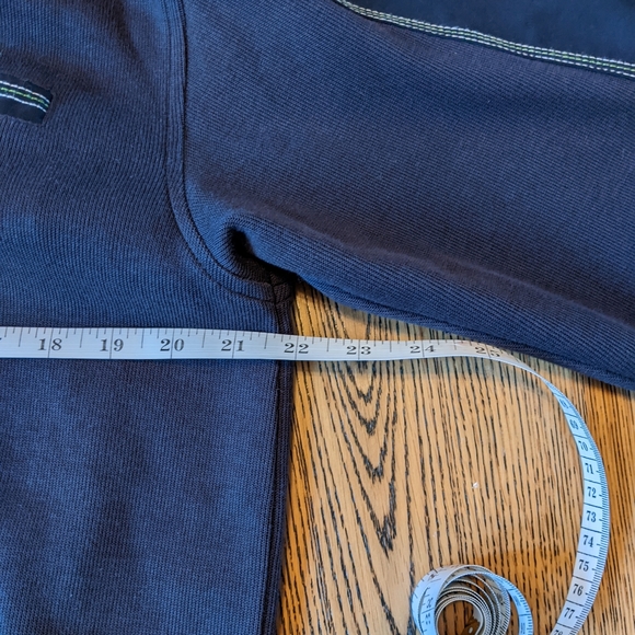 Men's Bugatti Jacket - Picture 9 of 10